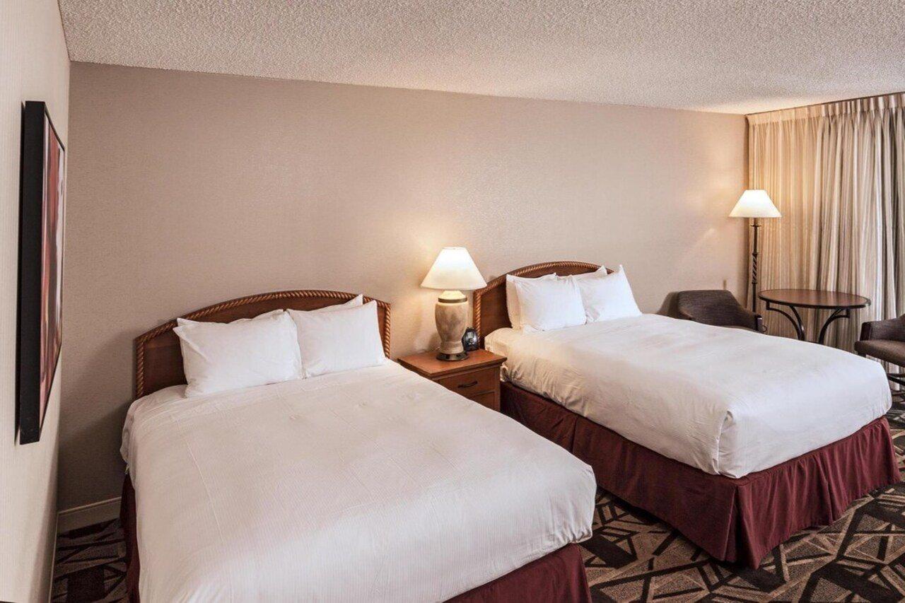 Hotel Doubletree By Hilton Durango Exterior foto