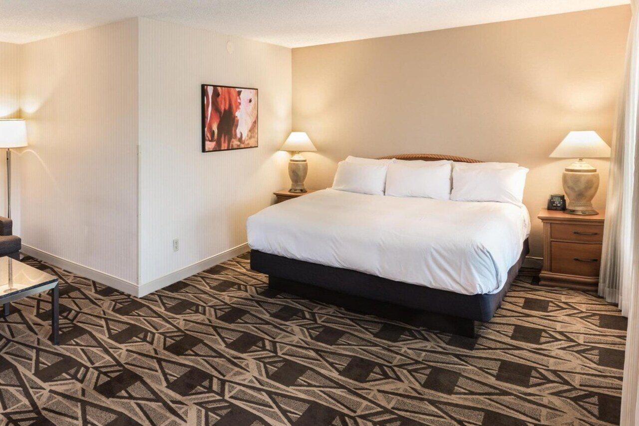 Hotel Doubletree By Hilton Durango Exterior foto
