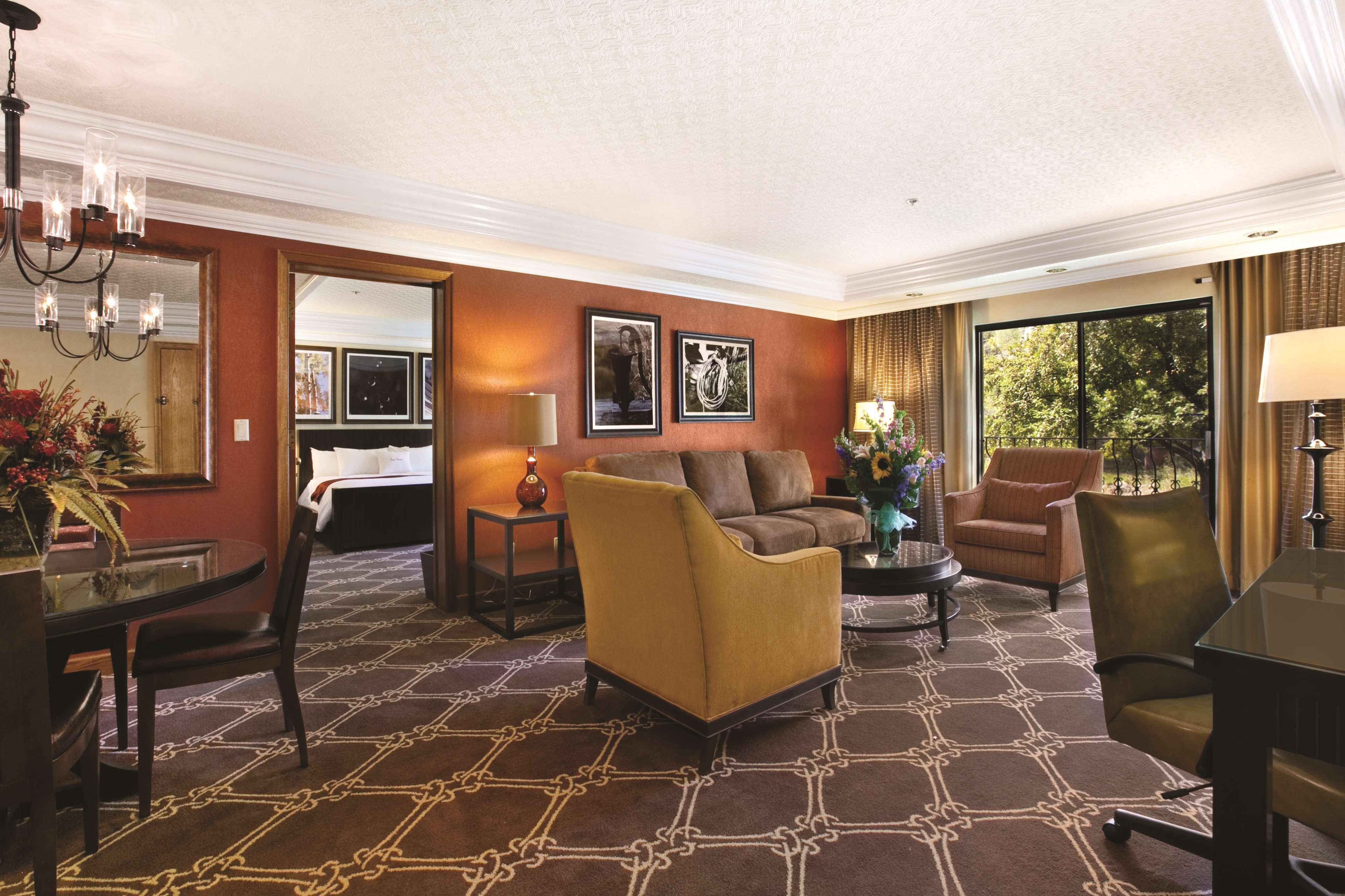 Hotel Doubletree By Hilton Durango Habitación foto