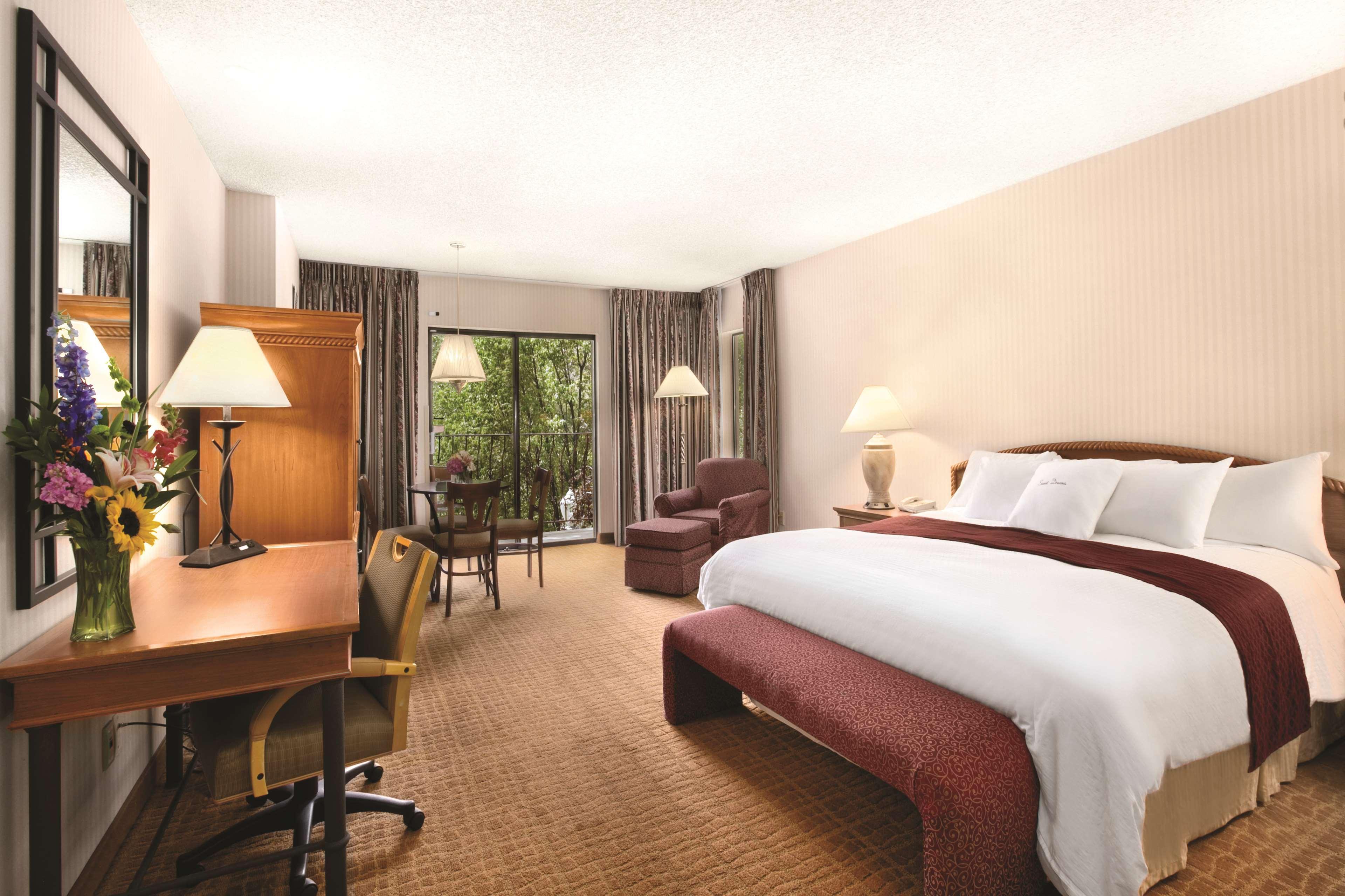 Hotel Doubletree By Hilton Durango Habitación foto