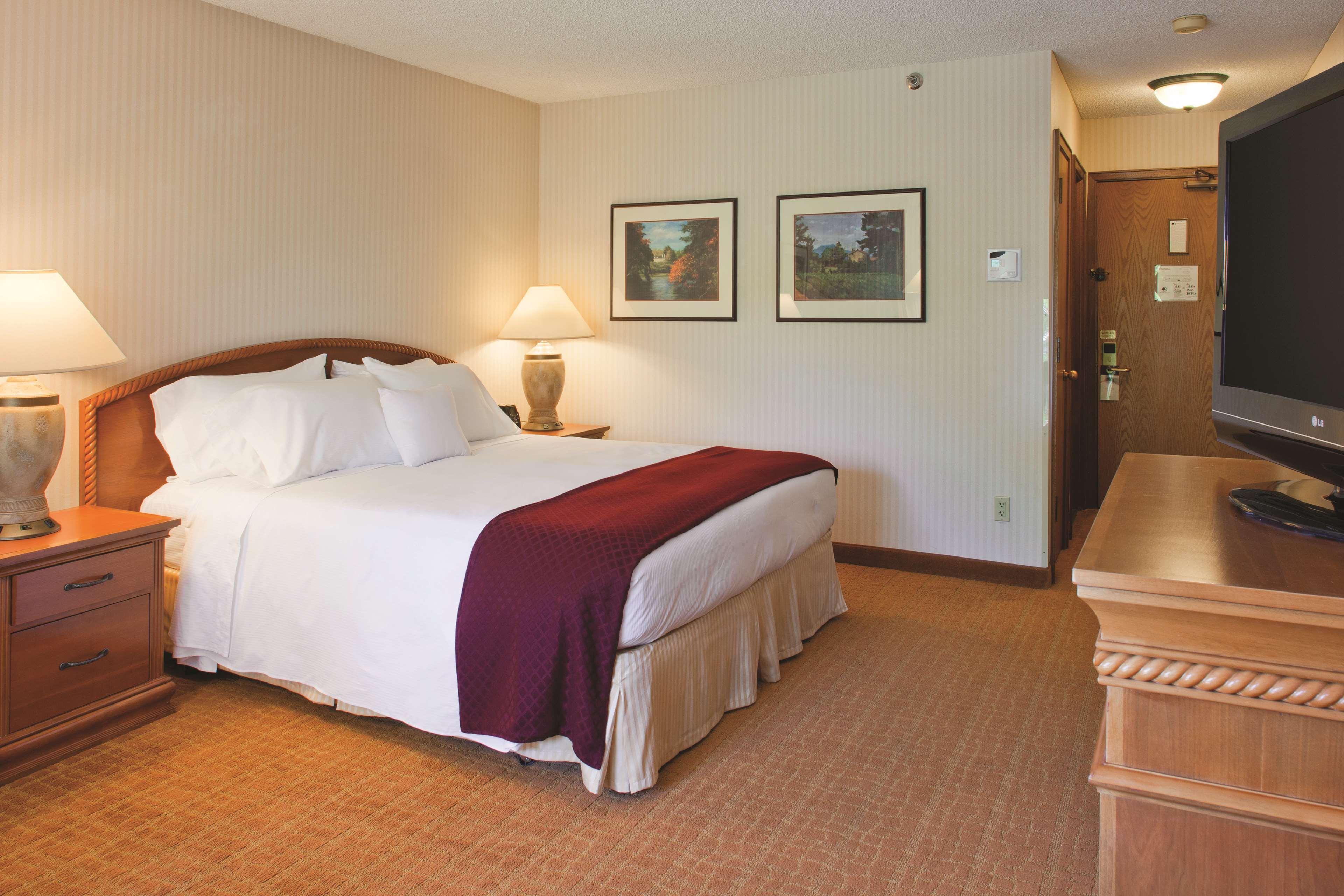 Hotel Doubletree By Hilton Durango Habitación foto