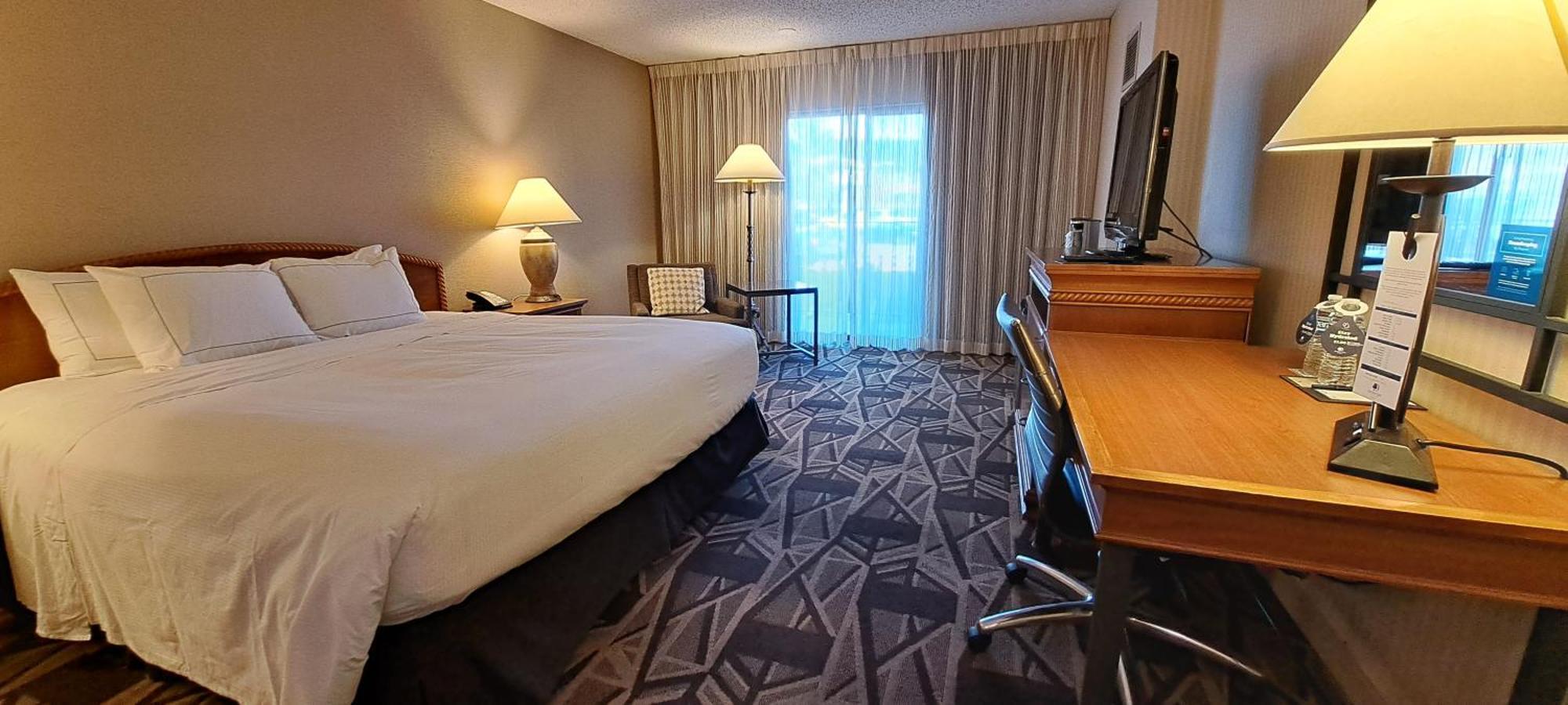 Hotel Doubletree By Hilton Durango Exterior foto
