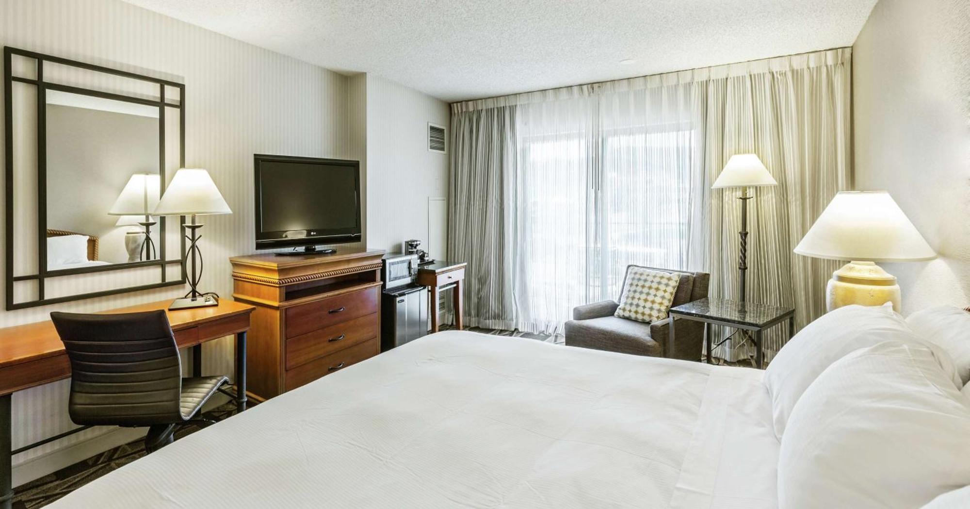 Hotel Doubletree By Hilton Durango Exterior foto