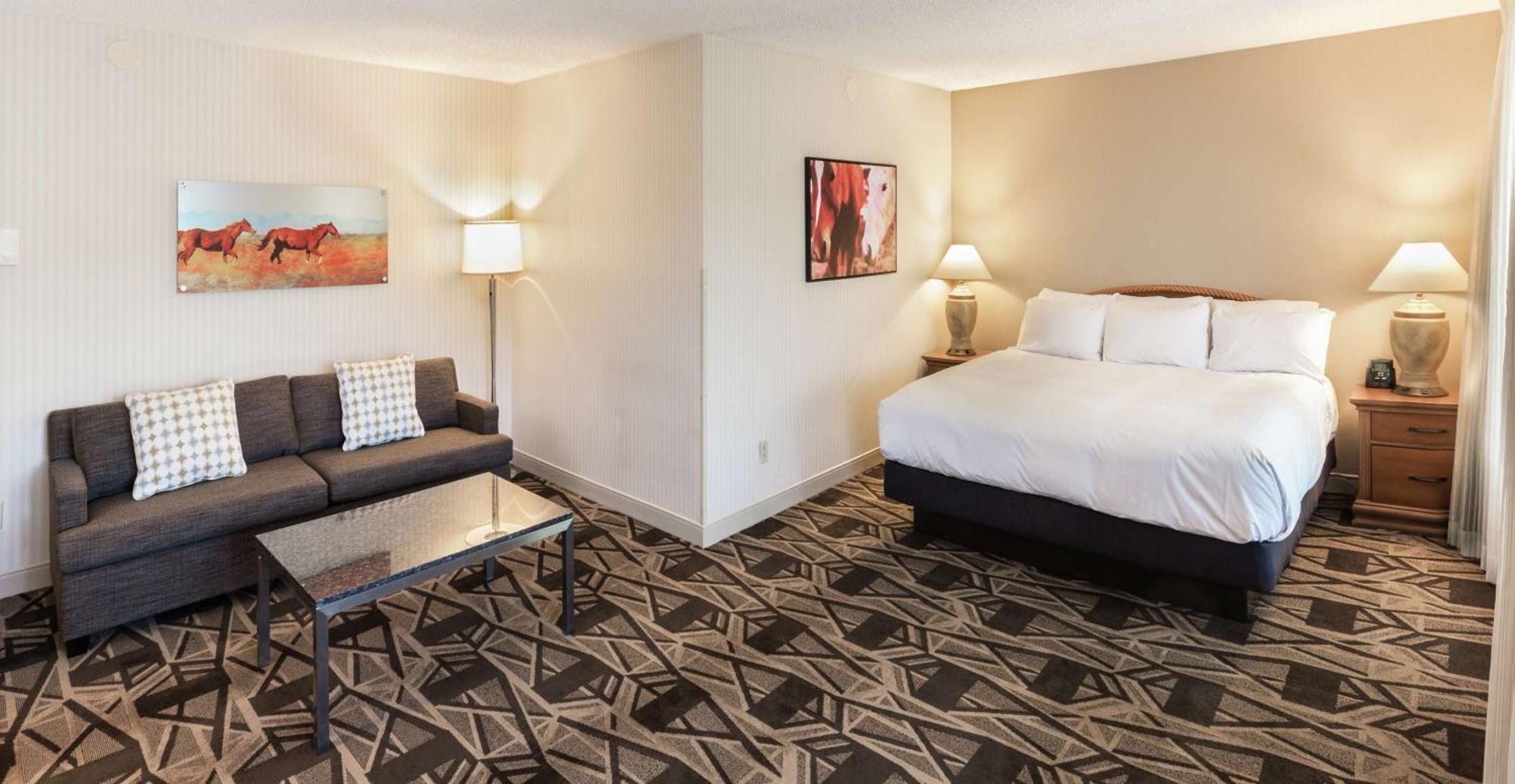 Hotel Doubletree By Hilton Durango Exterior foto
