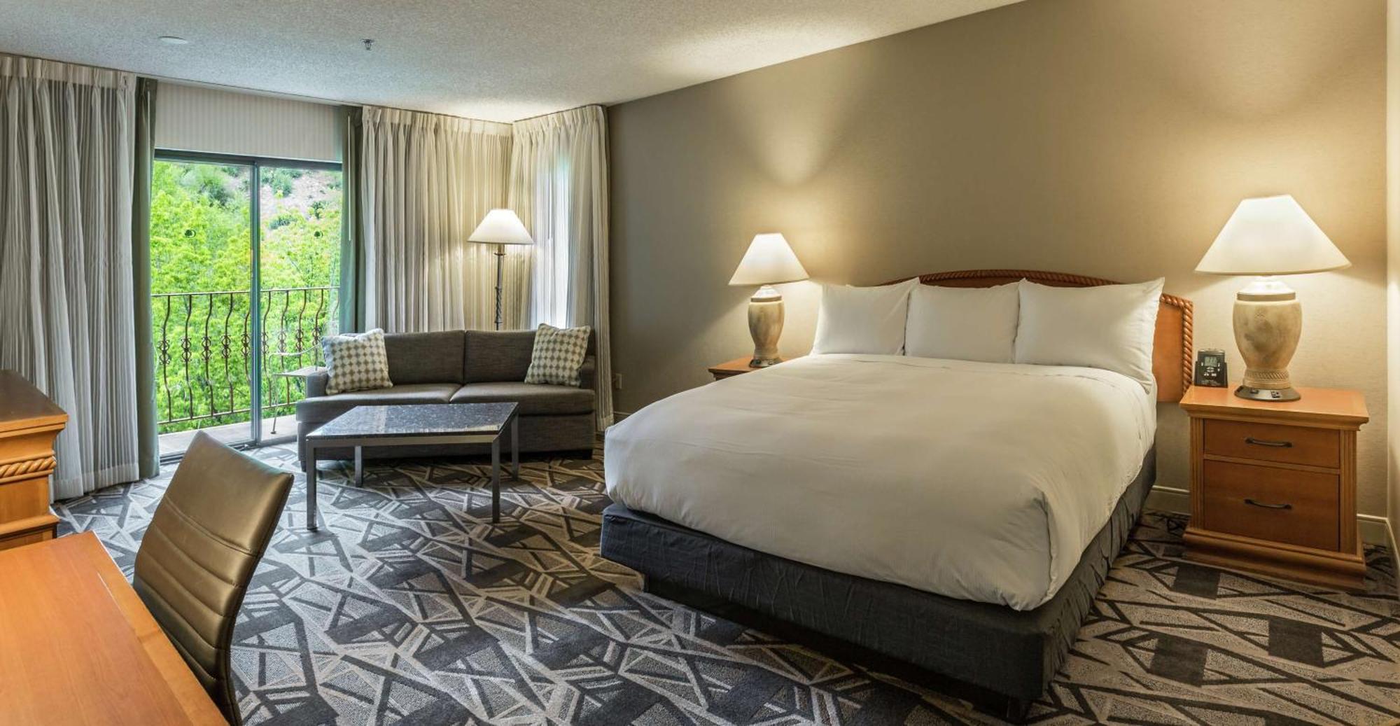 Hotel Doubletree By Hilton Durango Exterior foto