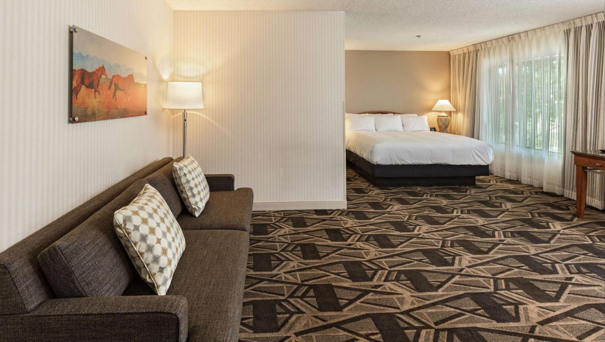 Hotel Doubletree By Hilton Durango Exterior foto
