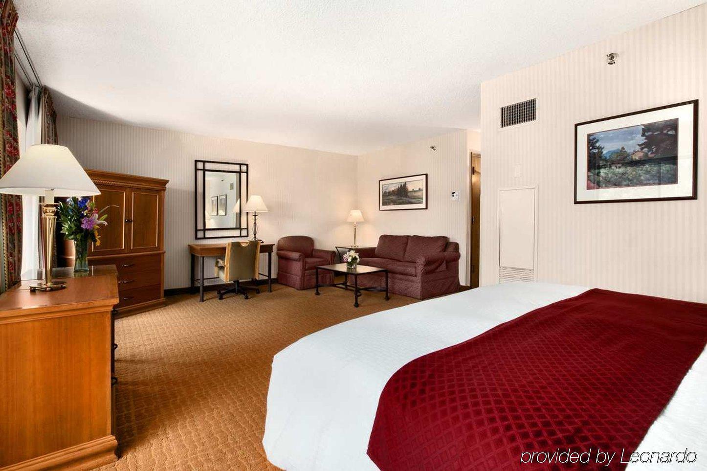 Hotel Doubletree By Hilton Durango Habitación foto