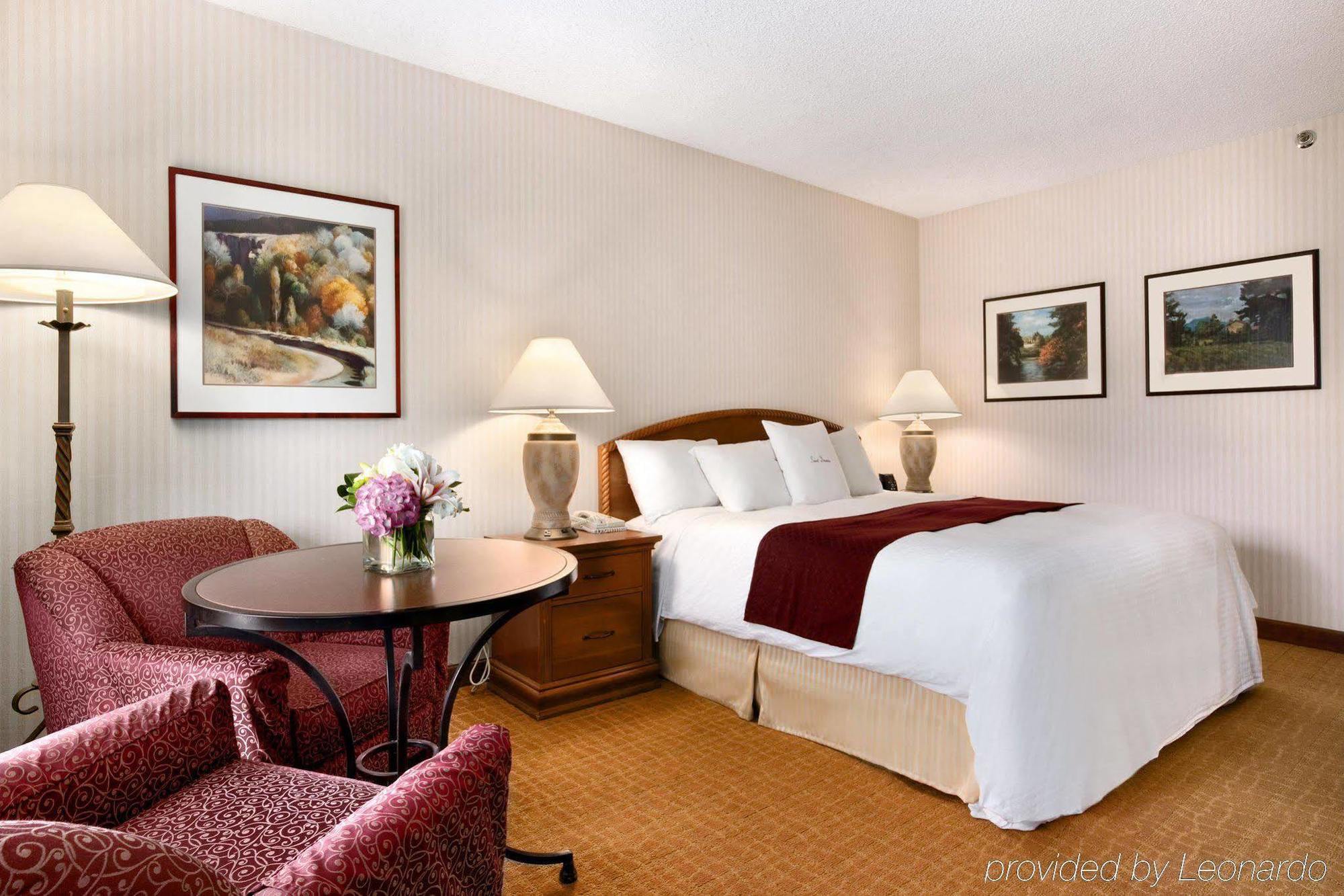 Hotel Doubletree By Hilton Durango Habitación foto