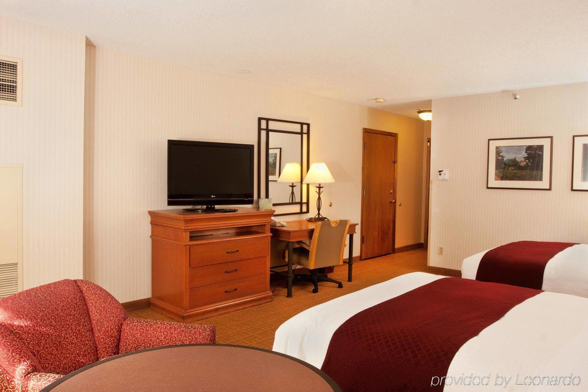 Hotel Doubletree By Hilton Durango Habitación foto